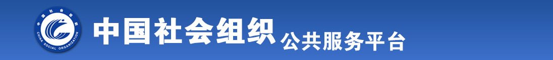 操逼操逼网站大全骚全国社会组织信息查询